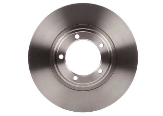 FREN DISKI STAREX 03-08 LIBERO / H-100 KAMYONET 04-17 / ÖN HAVALI 275-5 – BSH-0986479696