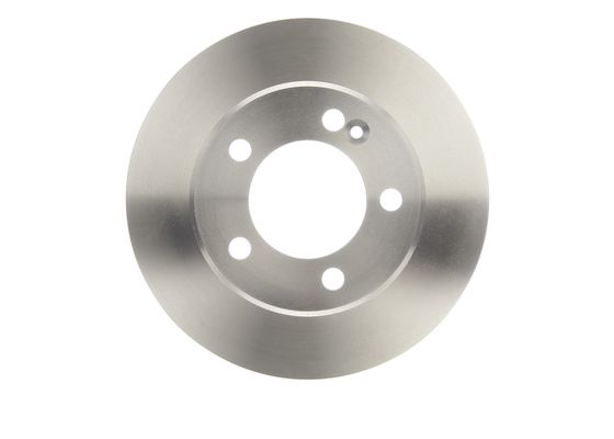 FREN DİSKİ MASTER III 10=> / ARKA DÜZ 305-5 TEK TEKER KAPLAMALI DELİK ÇAPI 17mm