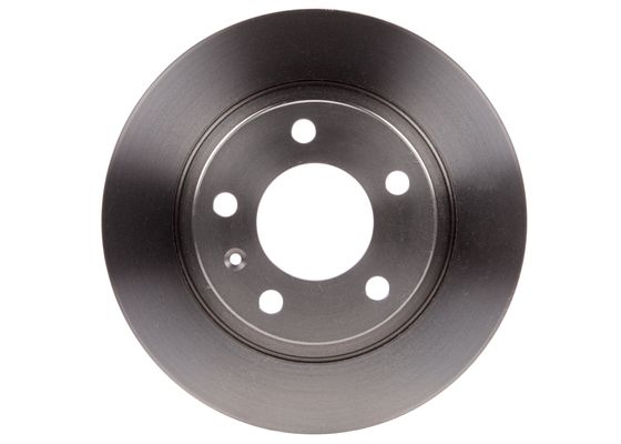 FREN DİSKİ ADAM 14-18 / CORSA D 07-14 / CORSA E 14-19 ARKA DÜZ 264-5