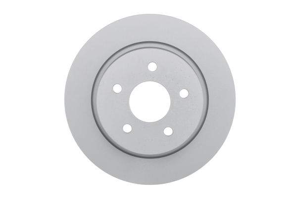 FREN DISKI KUGA 13= / C-MAX 10= / ARKA DUZ 280-5 – BSH-0986479762