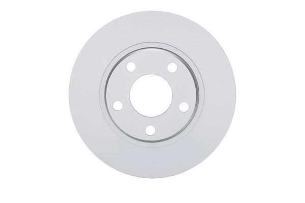 FREN DISKI PASSAT 96-04 / A4 94-08 / ON HAVALI 280-5 – BSH-0986479916