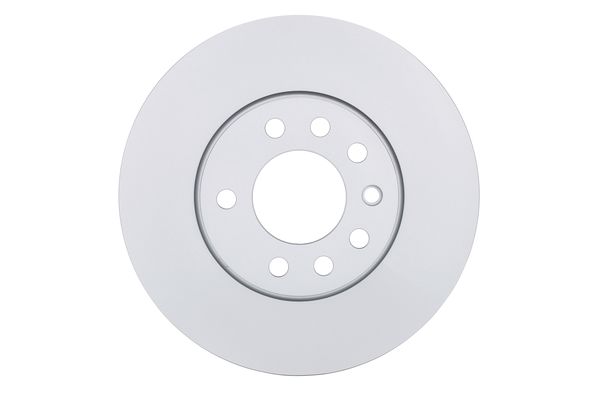 FREN DİSKİ ASTRA H 04-10 / ASTRA G 98-07 / ZAFIRA A 98-05 / MERIVA A 03-10 / ÖN HAVALI 280-5(SET) – BSH-0986479919