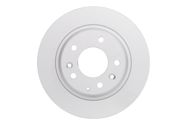 FREN DISKI MAZDA 6 03-08 / ARKA DÜZ 280-5 – BSH-0986479B77