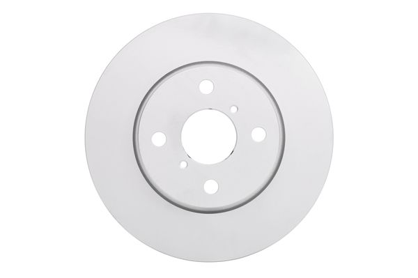 FREN DISKI YARIS 12-14 / ÖN HAVALI 258-4 – BSH-0986479C06
