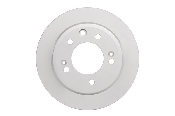 FREN DISKI I-30 07-11 / CEED 08-12 / IX-35 11-15 / SPORTAGE 11-15 / ARKA DÜZ 262-5 – BSH-0986479C14