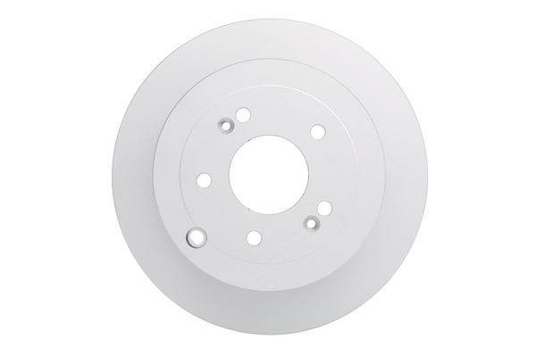 FREN DISKI SANTAFE 06-10 / ARKA DÜZ 302-5 – BSH-0986479C15