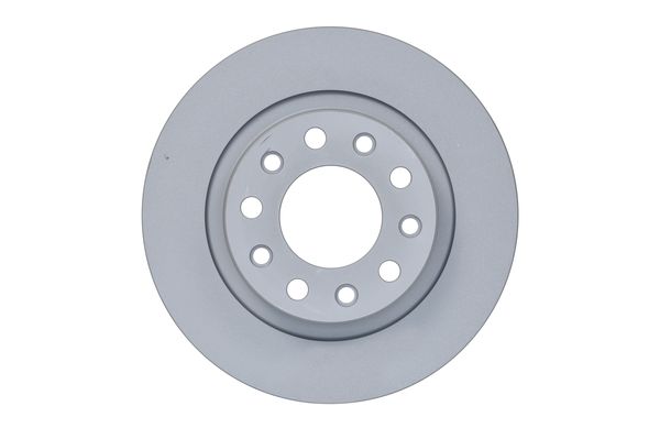 FREN DISKI ADAM 14-18 / CORSA D 07-14 / CORSA E 14-19 ARKA DÜZ 264-5 – BSH-0986479C41