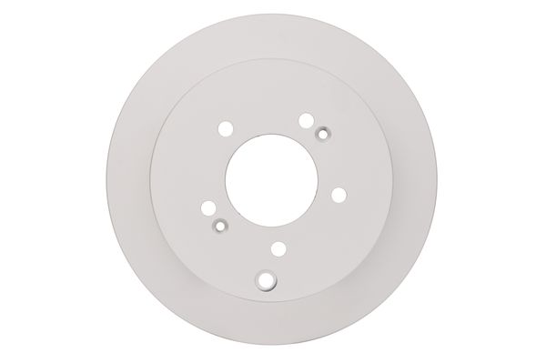 FREN DISKI TUCSON 04-10 / SPORTAGE 04-10 / IX-35 11-15 / ARKA DÜZ 284-5 – BSH-0986479C61