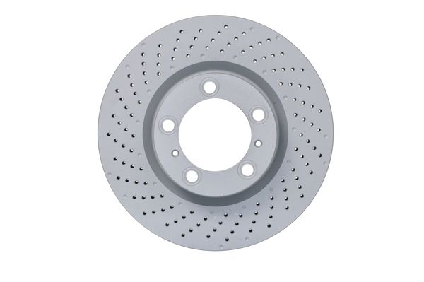 FREN DISKI – BSH-0986479D24
