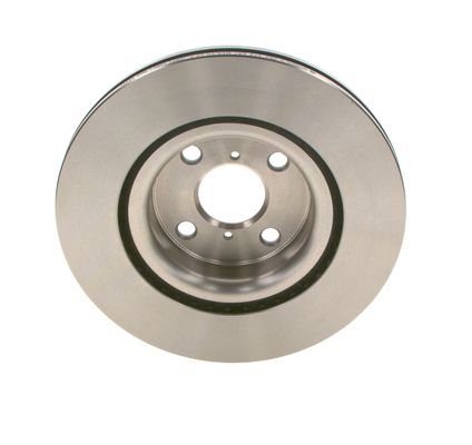 FREN DİSKİ TOYOTA YARİS 1.4 D-4D; YARİS 1.5; YARİS 1.5 HSD