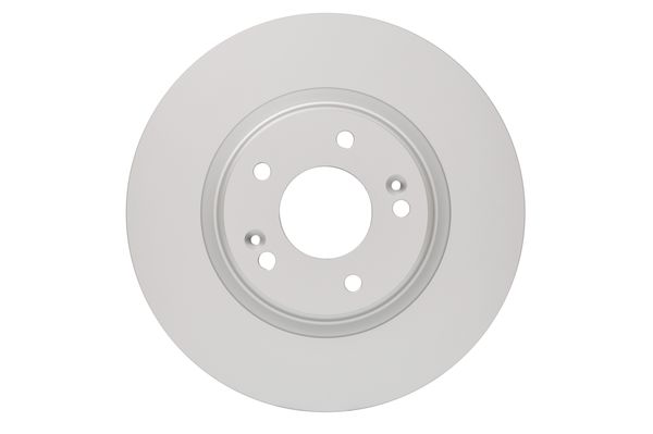 FREN DİSKİ TUCSON 15-18 / I-30 16-18 / CEED 18=> / SPORTAGE 16-19 / KONA 18=> ÖN HAVALI 305-5