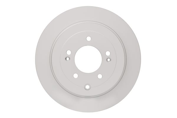 FREN DISKI TUCSON 15-20 4×2 / SPORTAGE 16-21 / ARKA DÜZ 302-5 – BSH-0986479E43