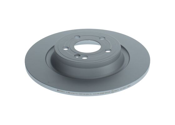FREN DISKI – BSH-0986479F13