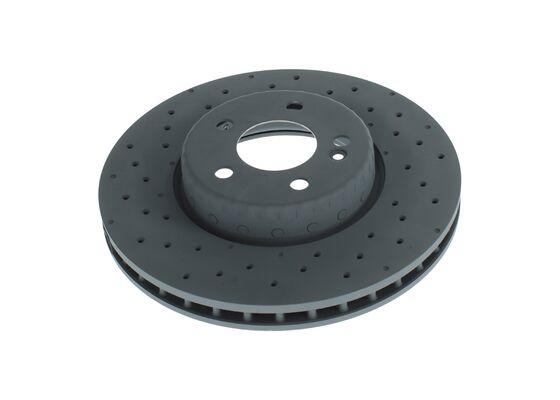 FREN DISKI – BSH-0986479H37