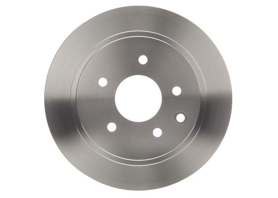 FREN DISKI QASHQAI 07-13 / JUKE 11-17 / X-TRAIL 06-13 / ARKA DÜZ 292-5 – BSH-0986479R14