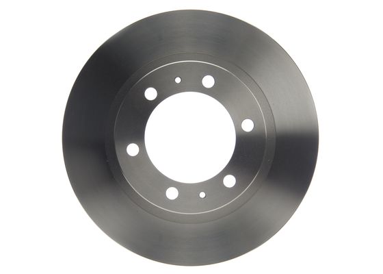 FREN DİSKİ HILUX 06-19 PICKUP 3.0 REVO / ÖN HAVALI 319-6 – BSH-0986479R46