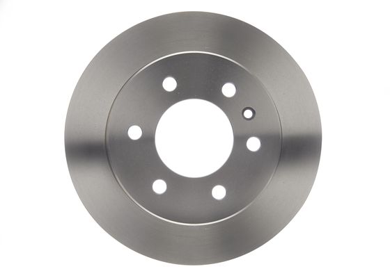 FREN DİSKİ CRAFTER 06-17 / SPRINTER 06-17 W906 / ARKA DÜZ TEK TEKER 3.5 TON 298-6