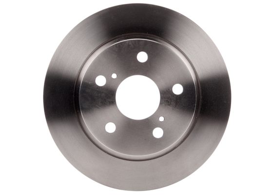 FREN DİSKİ COROLLA 07-11 / AURIS 07-11 / 1.4 D4D DİZEL ARKA DÜZ 270-5