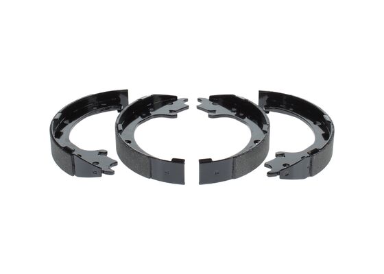 FREN BALATA EL CRV 02-06 2.2 CTDI DİZEL PABUÇ