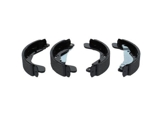 PABUÇ BALATA VE FREN KAMPANASI CHEVROLET AVEO 1.2; AVEO 1.2 HATCHBACK; AVEO 1.3 D; AVEO 1.3 D HATCHB