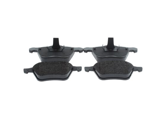 FREN BALATA S-MAX 06-15 2.0 ECOBOOST 200-240PS / VOLVO S60-S80 10=> ÖN