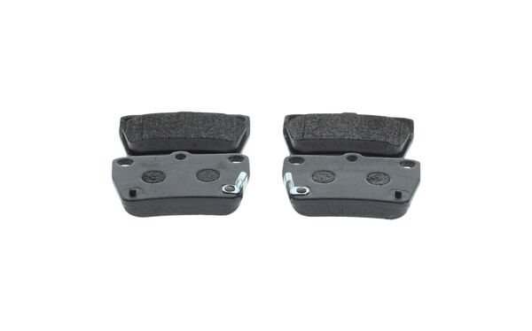 FREN BALATA RAV4 00-05 / TIGGO 08-12 ARKA