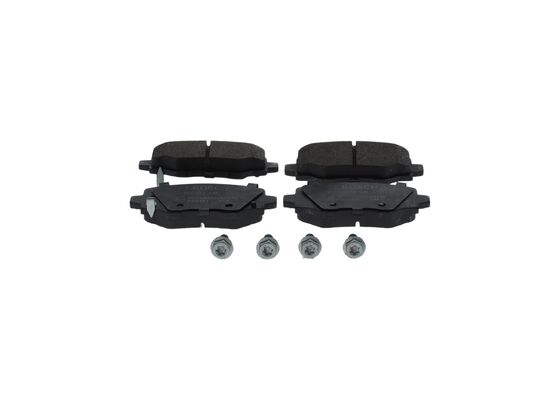 FREN BALATA500×14=> 1.6JTD / JEEP RENEGADE 14=> 1.4 ARKA