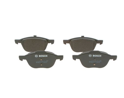 FREN BALATA FOCUS C-MAX 04-15 / VOLVO S40-V50-C30-C70 04-13 (JANT 15-16) ÖN
