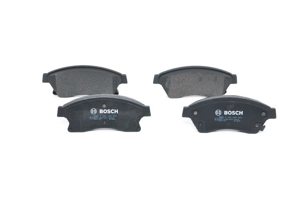 FREN BALATA ASTRA J 09-12 / CRUZE 09-12 / AVEO 11-12 (15 JANT) ÖN