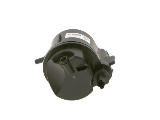 YAKIT FİLTRESİ (MAZOT) 206 / 307 / C2 / C3 / FİESTA 05-15 1.4 HDİ-1.4 TDCİ MÜŞÜRLÜ