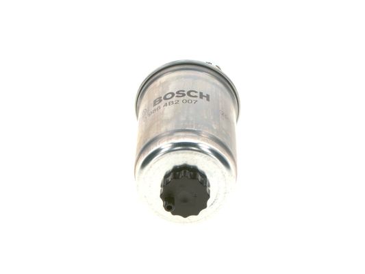 YAKIT FİLTRESİ (MAZOT) CONNECT 98=> 1.8 TDCI MÜŞÜRSÜZ 75 PS