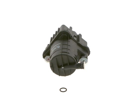 YAKIT FİLTRESİ ( MAZOT) CLIO III / MODUS 04=> 1.5 DCİ