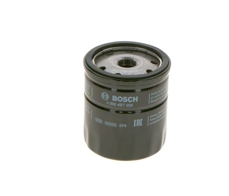 YAĞ FİLTRESİ ASTRA F / ASTRA G / CORSA B / CORSA C / VECTRA B / VECTRA C 96-04 1.4-1.6