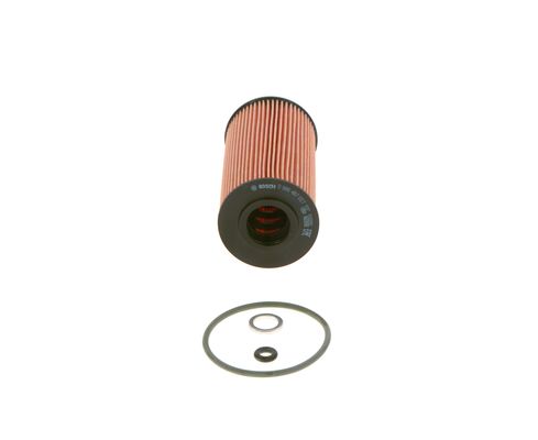 YAĞ FİLTRESİ ACCENT ERA / GETZ 05-09 / MATRIX / CERATO / RIO / CEED / PICANTO / I-30 DİZEL