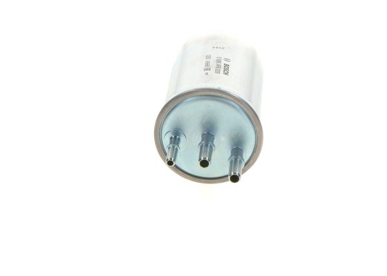 YAKIT FİLTRESİ (MAZOT) CONNECT / MONDEO 02-13 1.8-2.0 TDCI MÜŞÜRSÜZ
