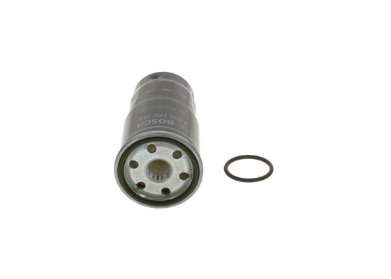 YAKIT FİLTRESİ (MAZOT) COROLLA / YARIS 04=>D4D DİZEL