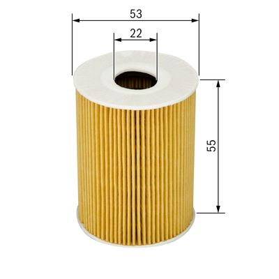 YAG FILTRESI – BSH-1457429127