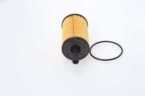 YAĞ FİLTRESİ 206 / 306 / 307 / C2 / C3 / XSARA 02 =>1.4İ-1.6İ 8V ELEMAN