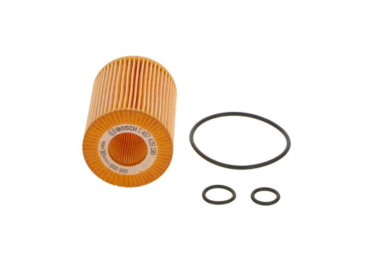 YAĞ FİLTRESİ CORSA C / COMBO C / ASTRA G / ASTRA H 98-04 Y17DT-Y17DTL-Z17DT-Z17DTH