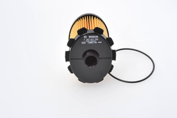 YAKIT FİLTRESİ (MAZOT) PARTNER / BERLINGO / SCUDO 98-07 1.9D DW8