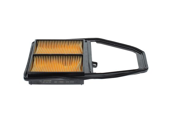 HAVA FİLTRESİ CIVIC 01-06 HB. 1.4