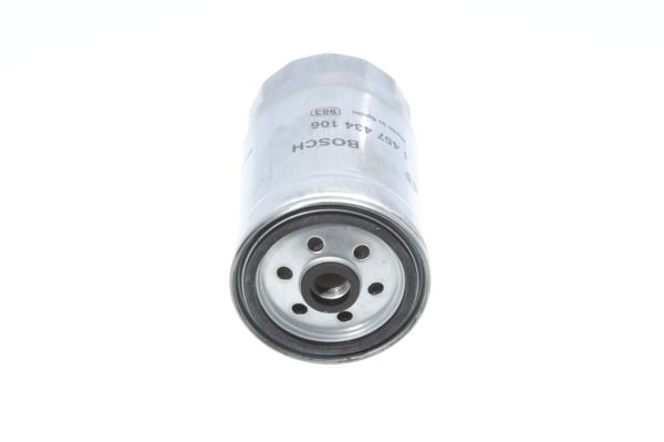 YAKIT FİLTRESİ (MAZOT) DUCATO / BOXER / JUMPER 2.5D / ACCENT 02=> 1.5 CRDİ GENİŞ DELİK