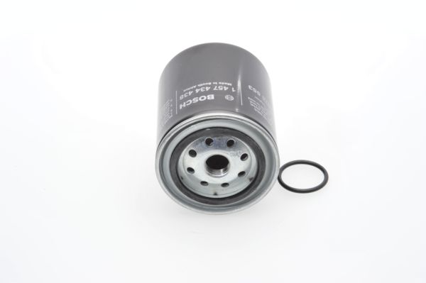YAKIT FİLTRESİ (MAZOT) L-200 11-14 / HILUX 84-10 / HIACE / E-2200 98=>/ BT-50 06 =>/ FORD RANGER / VANETTE