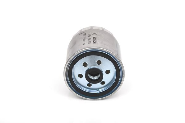 YAKIT FİLTRESİ (MAZOT) ACCENT 02-10 / GETZ / MATRIX 02- 09 1.5 CRDI DİZEL KISA