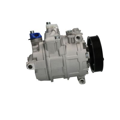 KLİMA KOMPRESÖRÜ GOLF / CADDY / CRAFTER 2.5 / PASSAT / JETTA / A3 / LEON / OCTAVİA 04=>