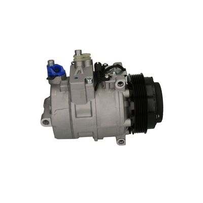 KLİMA KOMPRESÖRÜ ASTRA G / ZAFIRA A / MERCEDES C180-C200-C220-C250-CLK-E200-E220 Y20DTH-Y20DTL