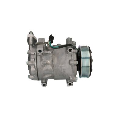 KLİMA KOMPRESÖR FORD C-MAX / FOCUS II – MAZDA 3 – VOLVO C30 / S40 II / V50 1.6 TDCI 03+