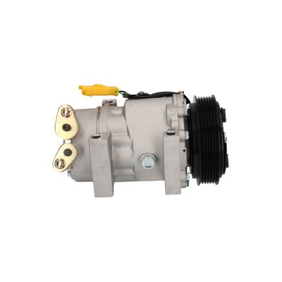 KLİMA KOMPRESÖRÜ COMBO E / BERLINGO CII-CIII / XSARA / 206+ / 307 / PARTNER