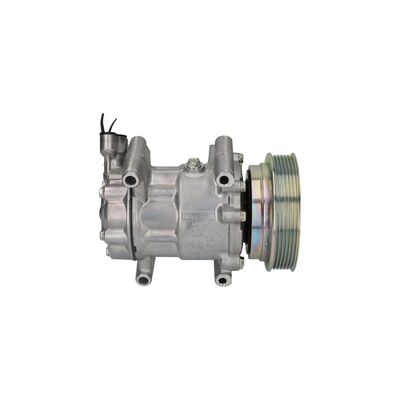 KLIMA KOMPRESORU QASHQAI / JUKE 07-14 1.5 DCI / NOTE / MICRA 1.5 DCI