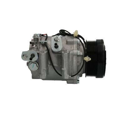 KLİMA KOMPRESÖRÜ CIVIC 06-12 FD6